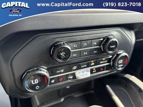 Used 2023 Ford Bronco Raptor AWD/4WD image 29