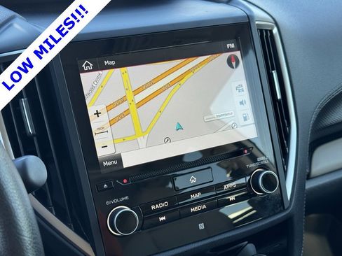 Used 2022 Subaru Forester Limited image 4