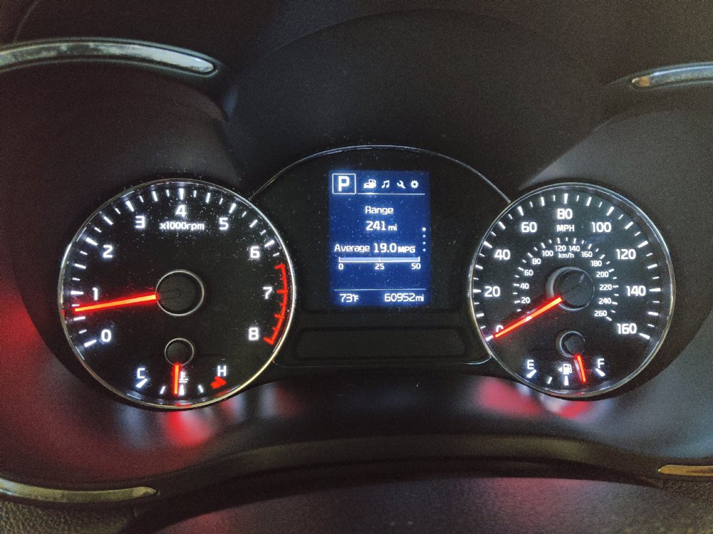 Used 2018 Kia Forte S FWD image 23