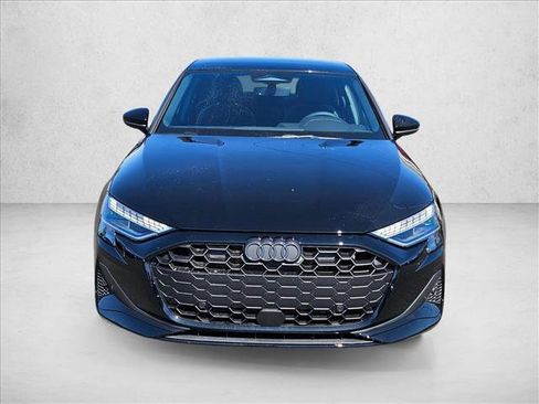 New 2026 Audi A3 2.0T Premium AWD/4WD image 8