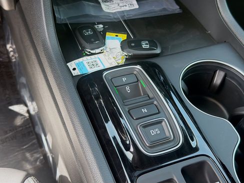 New 2026 Honda Pilot EX-L image 16