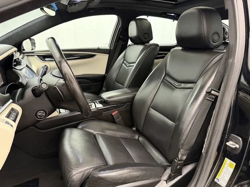 Used 2014 Cadillac XTS Platinum AWD/4WD image 9