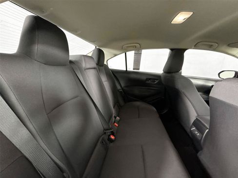 Certified 2024 Toyota Corolla LE FWD image 36