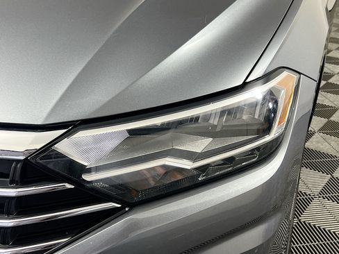 Used 2021 Volkswagen Jetta S FWD image 11