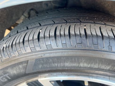 Certified 2025 Nissan Sentra SV w/ All-Weather Package image 37