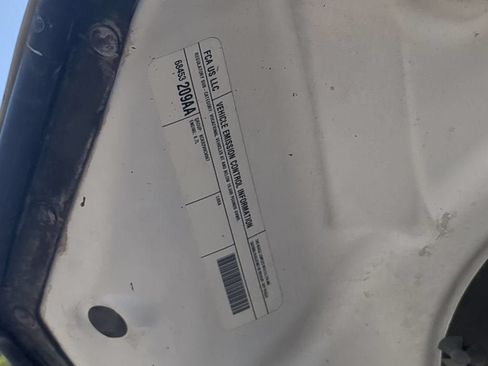 Used 2019 RAM 5500 Tradesman RWD image 35