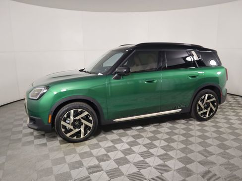 New 2026 MINI Cooper Countryman S image 8