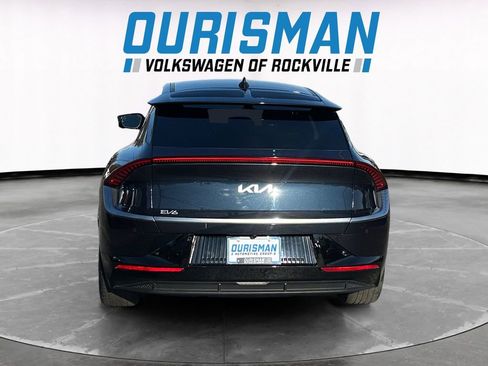 Used 2022 Kia EV6 Wind w/ Wind Technology Package image 5