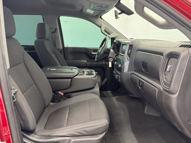 Used 2021 Chevrolet Silverado 1500 Custom RWD image 20