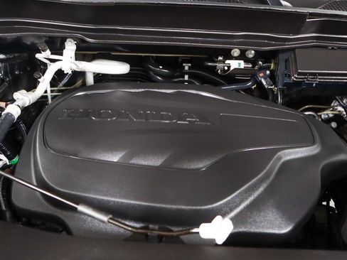 Used 2022 Honda Ridgeline RTL-E image 30