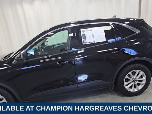 Used 2020 Ford Escape SE AWD/4WD image 6