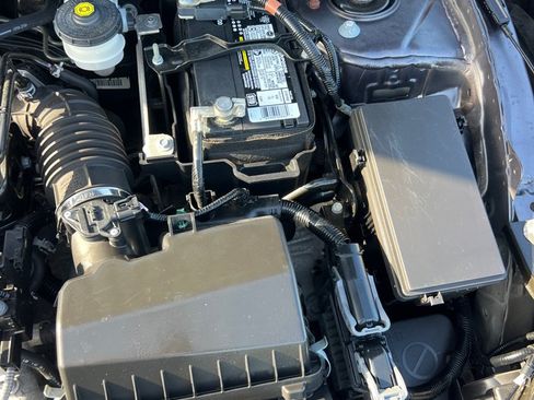Used 2016 Honda Civic EX image 41