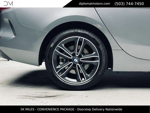 Used 2024 BMW 228i xDrive Gran Coupe AWD/4WD image 45