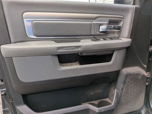 Used 2013 RAM 1500 Big Horn image 11