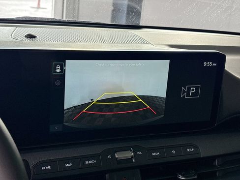 New 2026 Kia K4 FWD image 16
