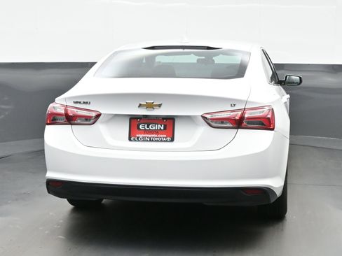 Used 2019 Chevrolet Malibu LT image 5