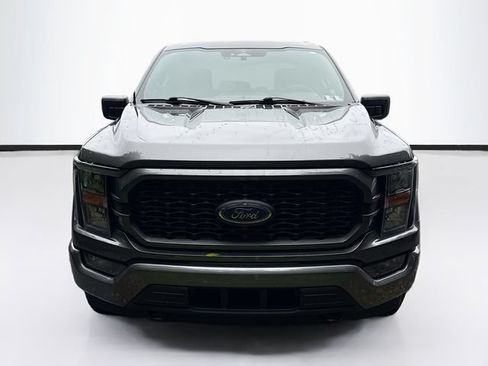 Certified 2023 Ford F150 XL w/ STX Appearance Package AWD/4WD image 3