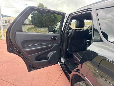 Used 2023 Dodge Durango GT image 17