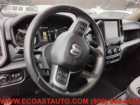 Used 2020 RAM 3500 Tradesman image 11