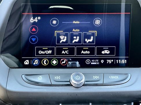 Used 2023 Chevrolet Camaro LT w/ Redline Edition image 37