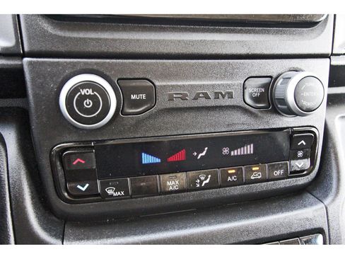 Used 2023 RAM ProMaster 1500 w/ Interior LED Lighting Group FWD image 26