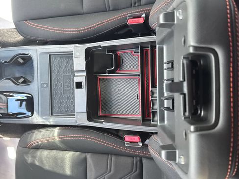 Used 2024 Nissan Frontier PRO-4X w/ Pro Convenience Package AWD/4WD image 43