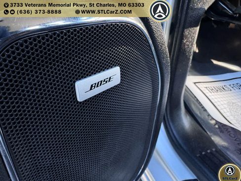 Used 2019 Chevrolet Silverado 3500 LTZ w/ Duramax Plus Package image 19