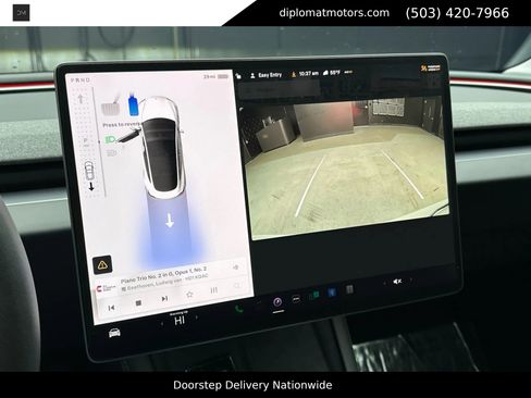 Used 2024 Tesla Model 3 Standard Range image 24