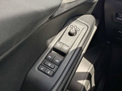 New 2026 Jeep Cherokee Laredo AWD/4WD image 20