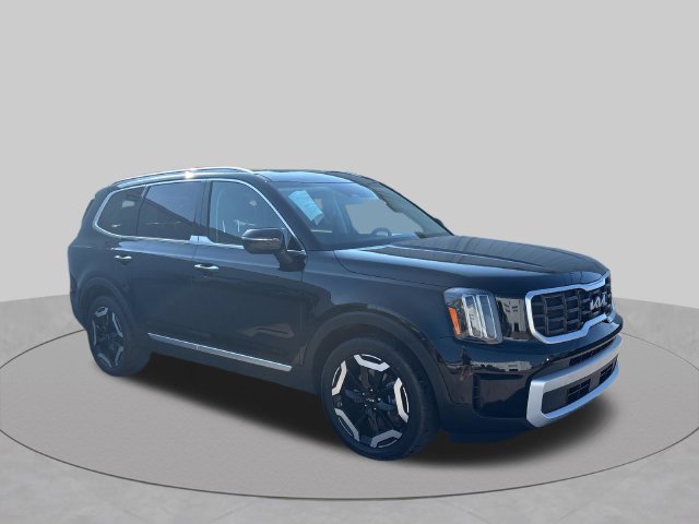 Used 2025 Kia Telluride S AWD/4WD image 7