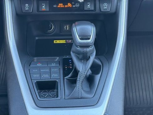 Used 2024 Toyota RAV4 XLE Premium w/ Weather Package image 26