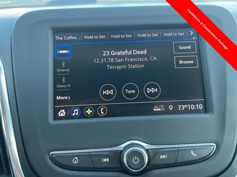 Used 2021 Chevrolet Equinox LT image 14