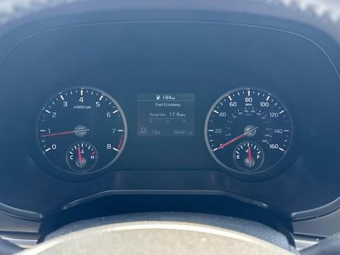 Used 2021 Kia Telluride S AWD/4WD image 39
