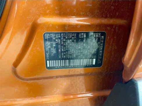 Used 2021 Nissan Rogue Platinum image 24