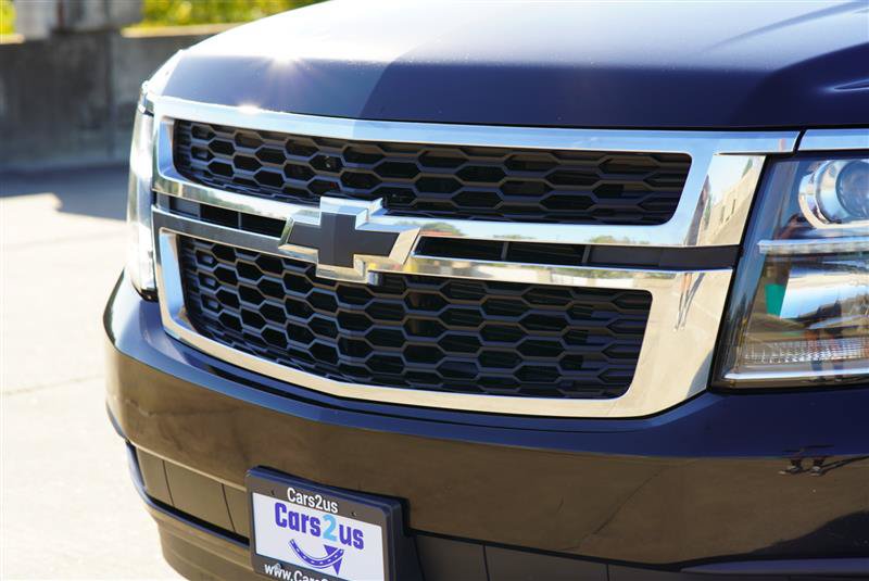 Used 2018 Chevrolet Tahoe LT AWD/4WD image 27
