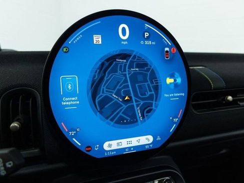 Certified 2025 MINI Cooper S image 17