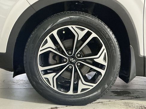 Used 2019 Hyundai Santa Fe AWD image 13