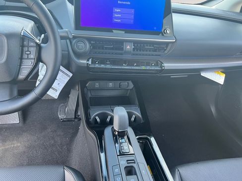 New 2026 Toyota Prius XLE image 11