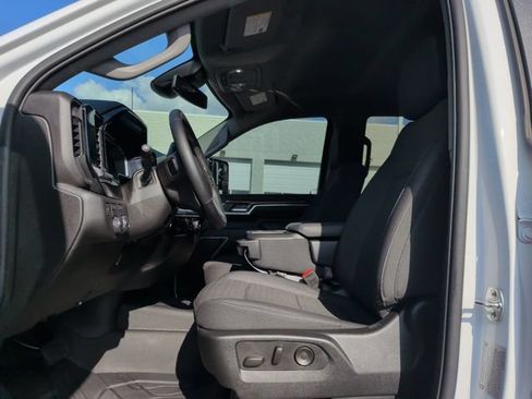 Used 2025 Chevrolet Silverado 2500 LT w/ All Star Edition AWD/4WD image 10