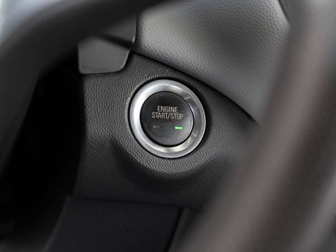 Used 2022 Chevrolet Equinox LS FWD image 26