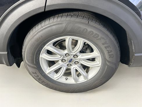 Used 2020 Ford Explorer 2WD w/ Class III Trailer Tow Package image 11