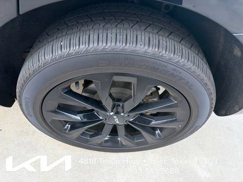 Used 2023 Kia Sorento SX AWD/4WD image 8