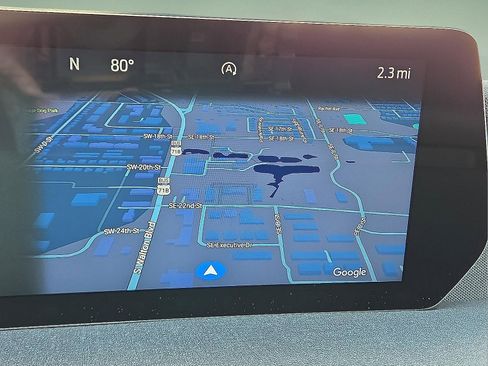 New 2025 Ford Expedition Active image 23