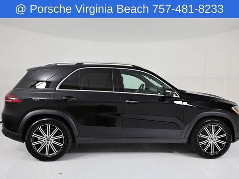 Used 2026 Mercedes-Benz GLE 350 4MATIC image 8