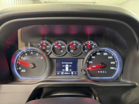 Used 2024 GMC Sierra 3500 Pro AWD/4WD image 25
