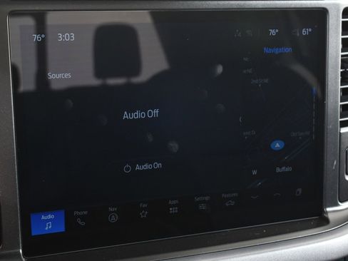 New 2025 Ford F150 XLT w/ Equipment Group 302A MID image 28