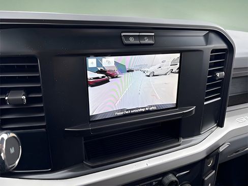 New 2026 Ford F250 XL AWD/4WD image 21