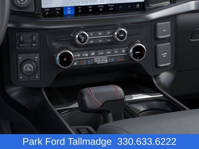 New 2026 Ford F150 Raptor AWD/4WD image 15