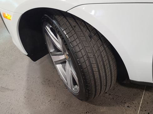 New 2026 Porsche Macan image 33