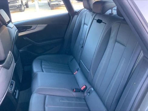 Used 2025 Audi A5 2.0T Premium Plus image 20